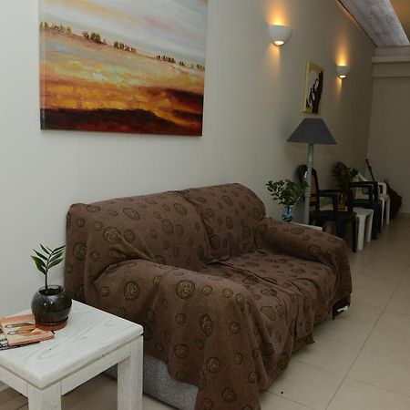 Volanakis Apartments Amoudara Lasithiou المظهر الخارجي الصورة