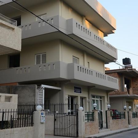 Volanakis Apartments Amoudara Lasithiou المظهر الخارجي الصورة
