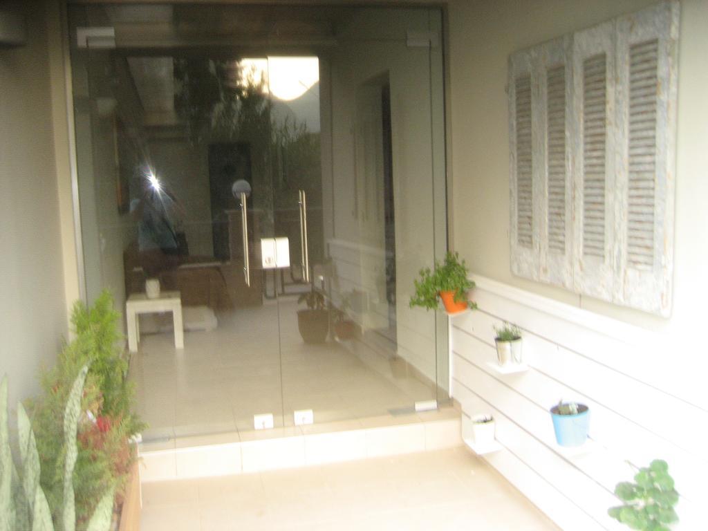 Volanakis Apartments Amoudara Lasithiou المظهر الخارجي الصورة