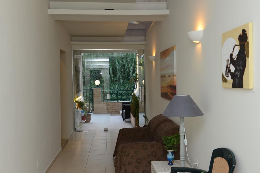 Volanakis Apartments Amoudara Lasithiou المظهر الخارجي الصورة