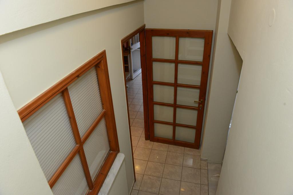 Volanakis Apartments Amoudara Lasithiou المظهر الخارجي الصورة