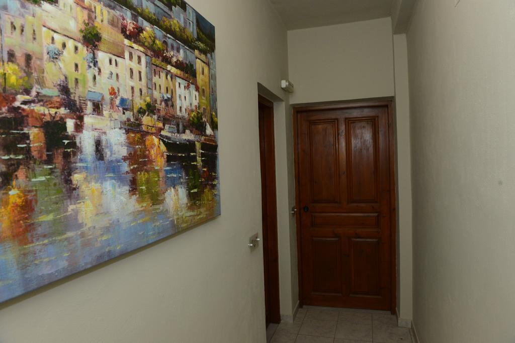 Volanakis Apartments Amoudara Lasithiou المظهر الخارجي الصورة
