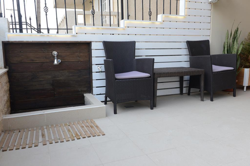 Volanakis Apartments Amoudara Lasithiou المظهر الخارجي الصورة