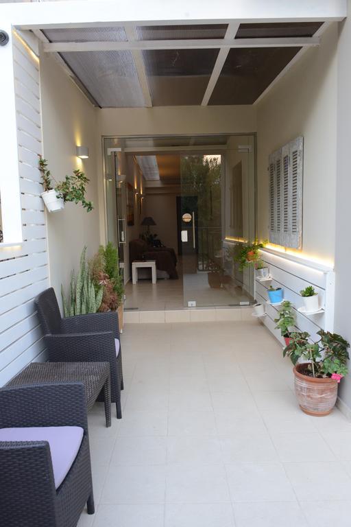 Volanakis Apartments Amoudara Lasithiou المظهر الخارجي الصورة