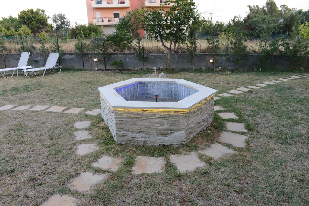 Volanakis Apartments Amoudara Lasithiou المظهر الخارجي الصورة
