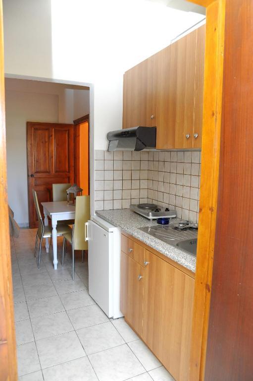Volanakis Apartments Amoudara Lasithiou المظهر الخارجي الصورة