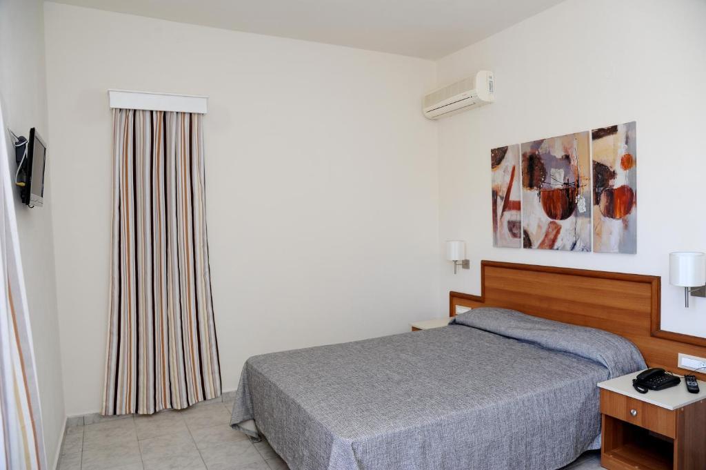 Volanakis Apartments Amoudara Lasithiou الغرفة الصورة