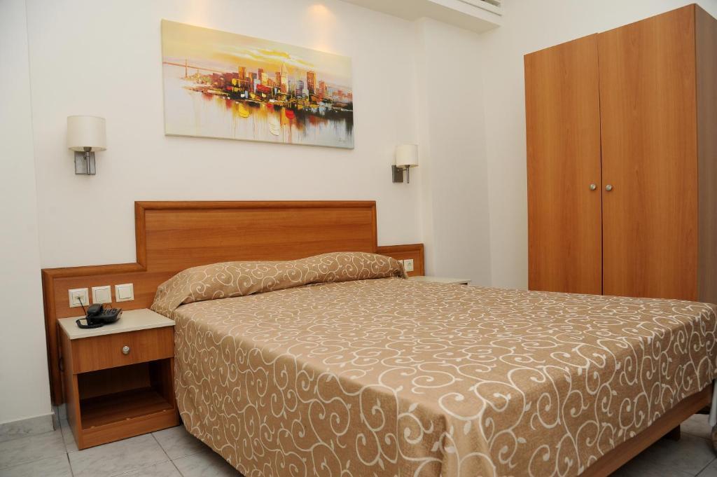 Volanakis Apartments Amoudara Lasithiou الغرفة الصورة
