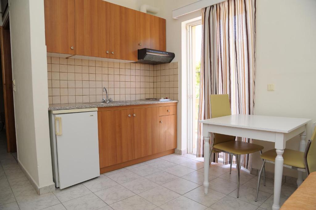 Volanakis Apartments Amoudara Lasithiou الغرفة الصورة