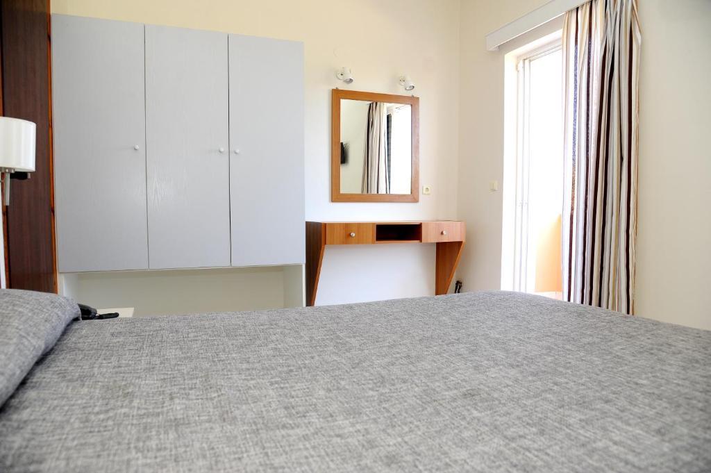 Volanakis Apartments Amoudara Lasithiou الغرفة الصورة