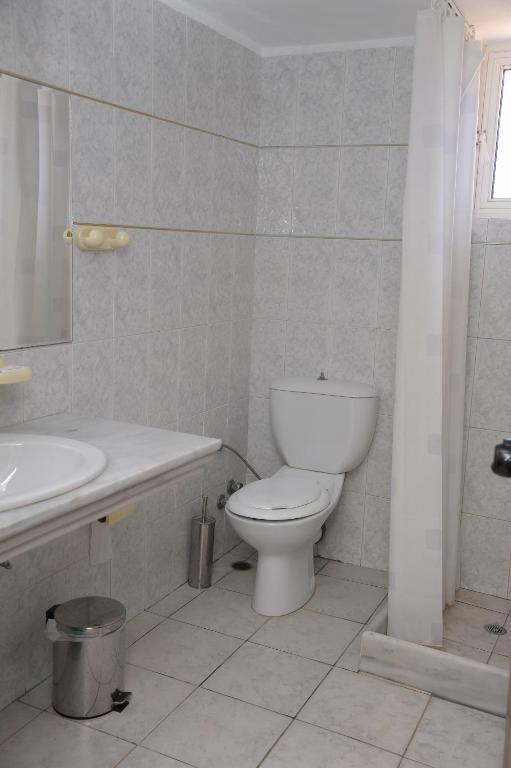 Volanakis Apartments Amoudara Lasithiou الغرفة الصورة