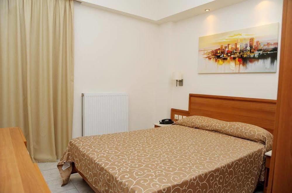 Volanakis Apartments Amoudara Lasithiou المظهر الخارجي الصورة